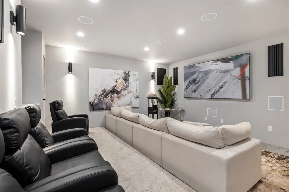 316 Fuller Placer Road Breckenridge, CO 80424