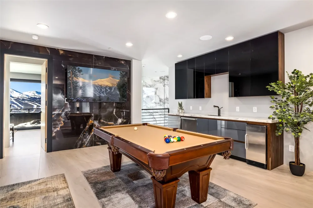 316 Fuller Placer Road Breckenridge, CO 80424