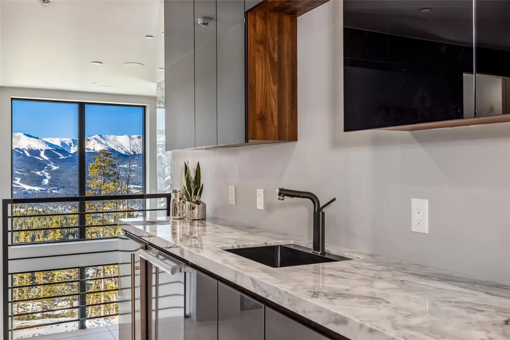316 Fuller Placer Road Breckenridge, CO 80424