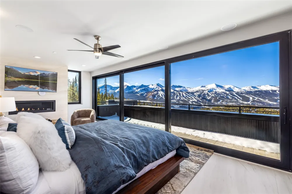 316 Fuller Placer Road Breckenridge, CO 80424