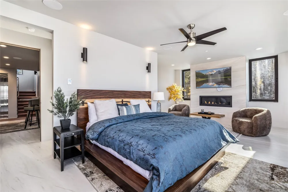 316 Fuller Placer Road Breckenridge, CO 80424