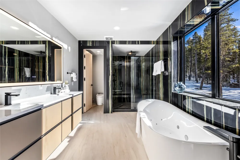 316 Fuller Placer Road Breckenridge, CO 80424