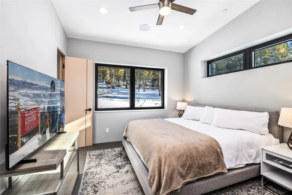 316 Fuller Placer Road Breckenridge, CO 80424