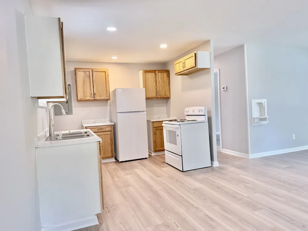 401 Sylvan Ter Hopkinsville, KY 42240