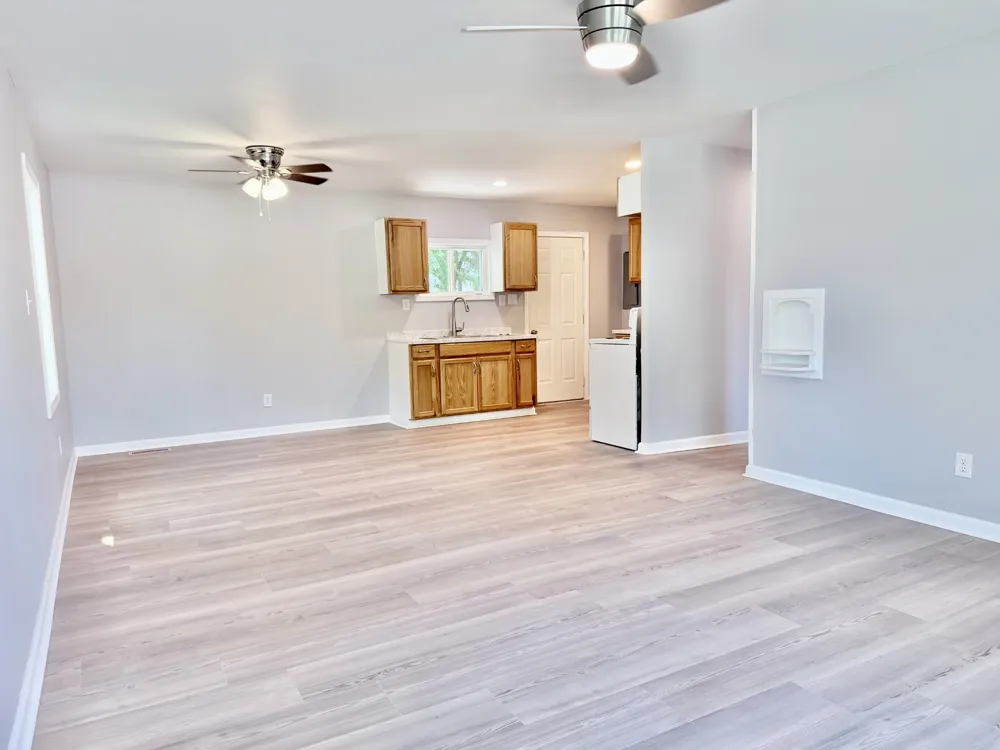 401 Sylvan Ter Hopkinsville, KY 42240