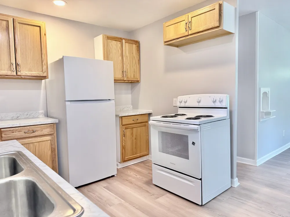401 Sylvan Ter Hopkinsville, KY 42240