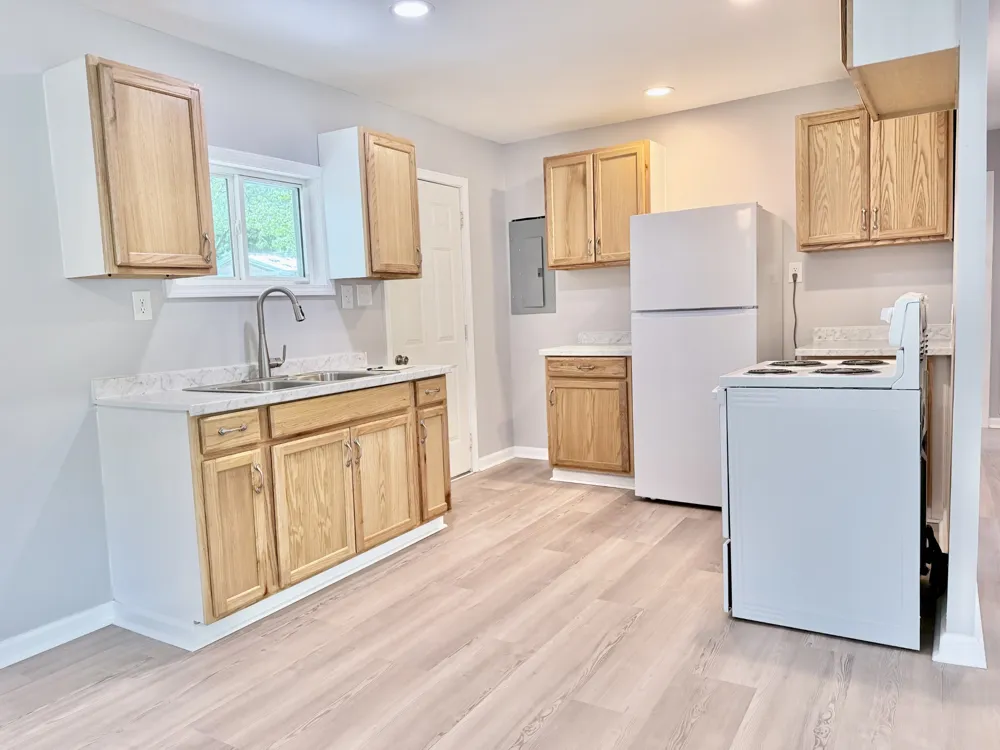 401 Sylvan Ter Hopkinsville, KY 42240
