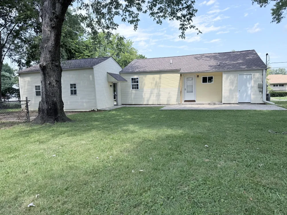 401 Sylvan Ter Hopkinsville, KY 42240