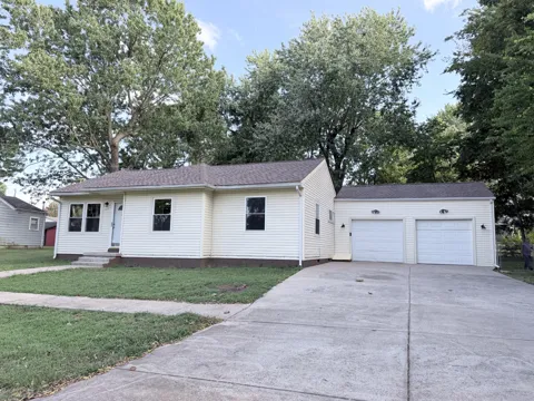 401 Sylvan Ter