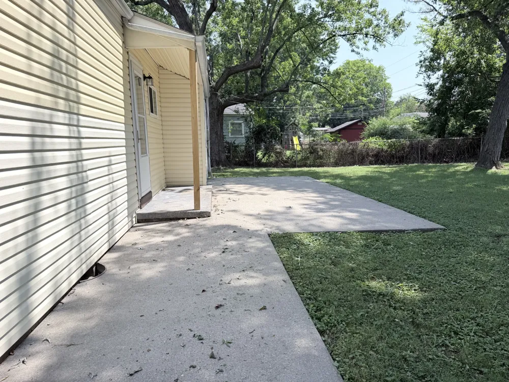 401 Sylvan Ter Hopkinsville, KY 42240