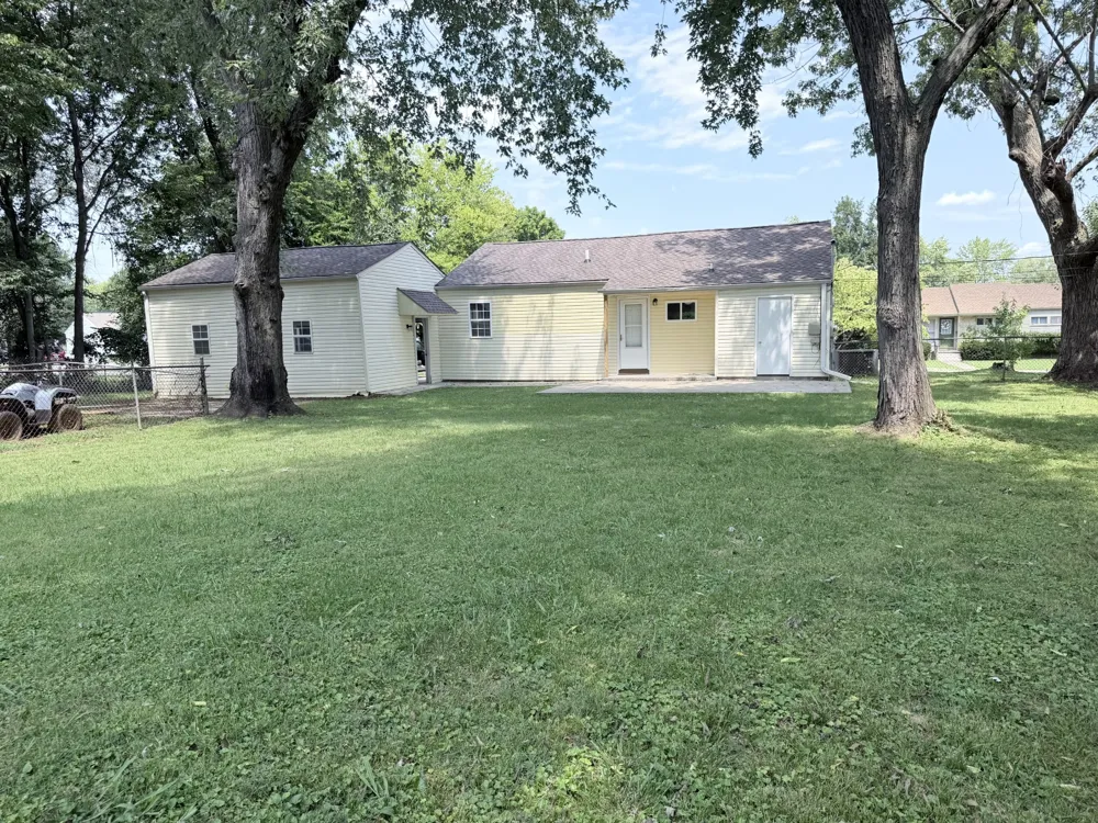 401 Sylvan Ter Hopkinsville, KY 42240