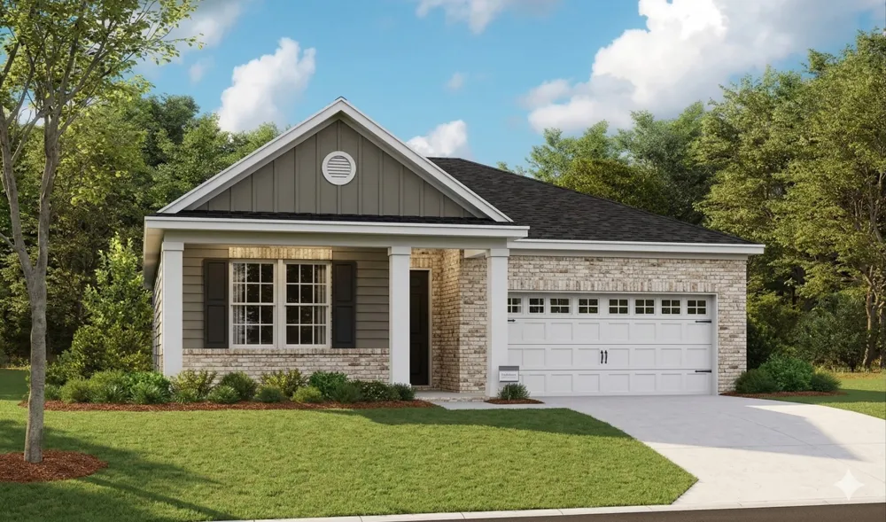 1541 Oak Springs Drive Columbia, TN 38401