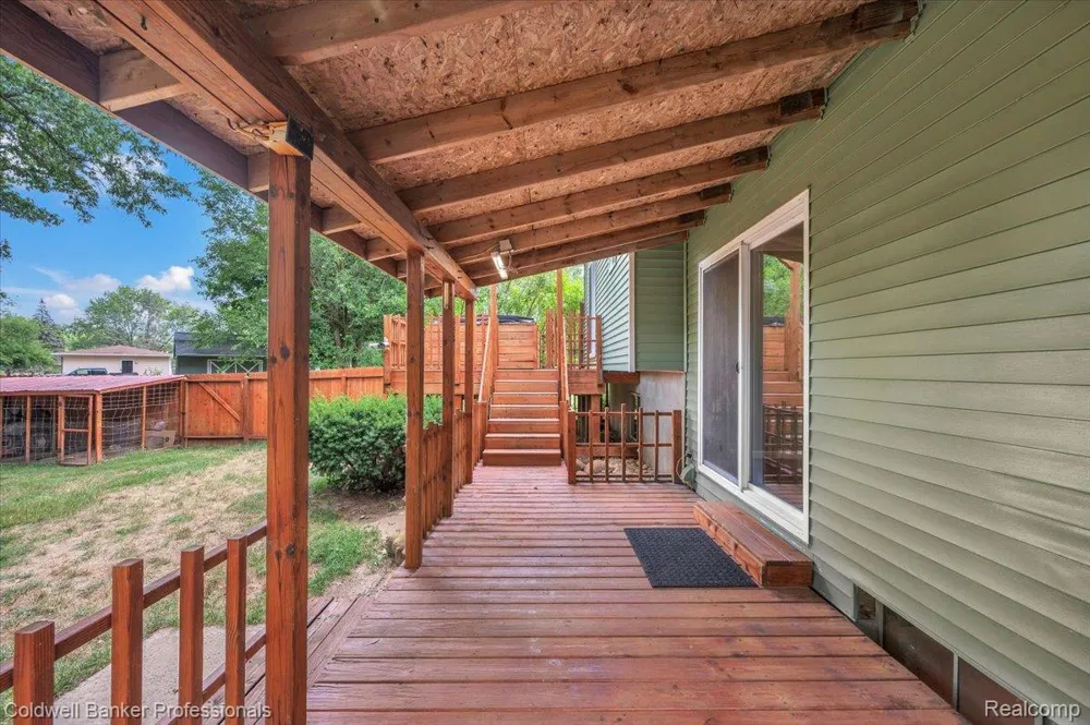 2488 Springfield Drive Oregon Township, MI 48446