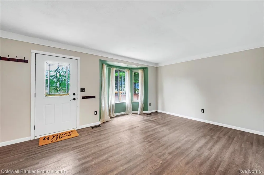 2488 Springfield Drive Oregon Township, MI 48446