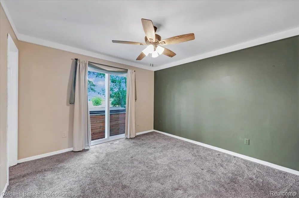 2488 Springfield Drive Oregon Township, MI 48446
