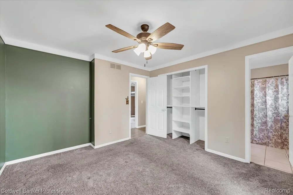 2488 Springfield Drive Oregon Township, MI 48446