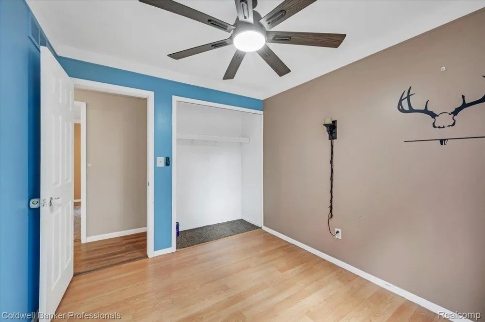 2488 Springfield Drive Oregon Township, MI 48446