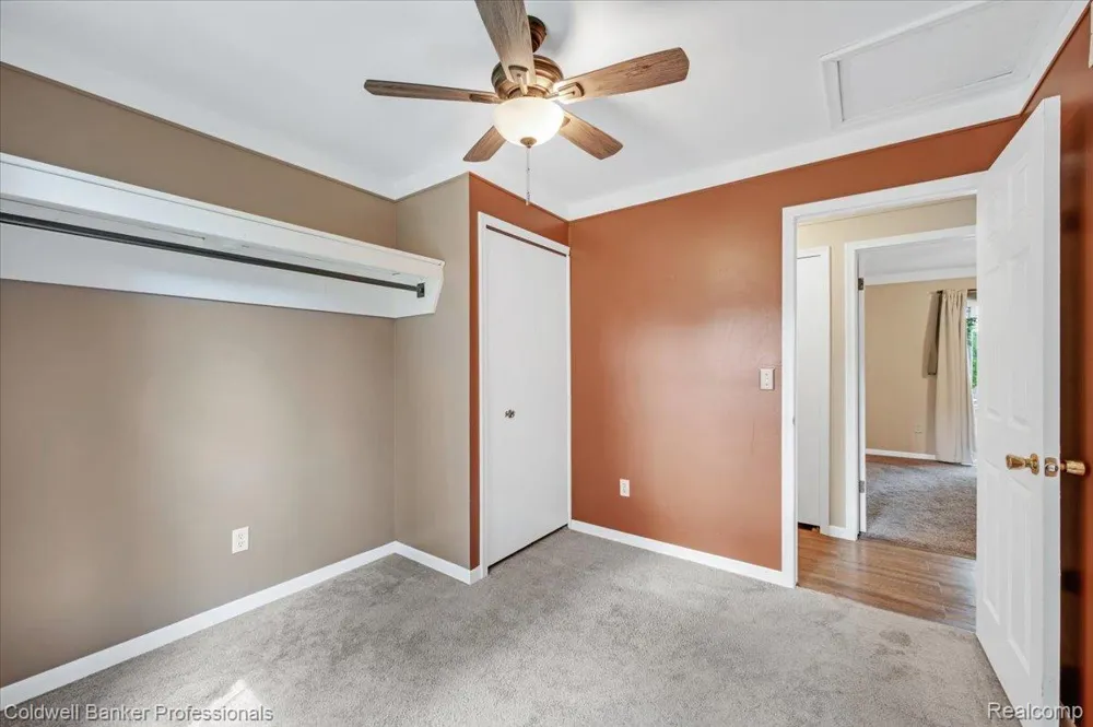 2488 Springfield Drive Oregon Township, MI 48446