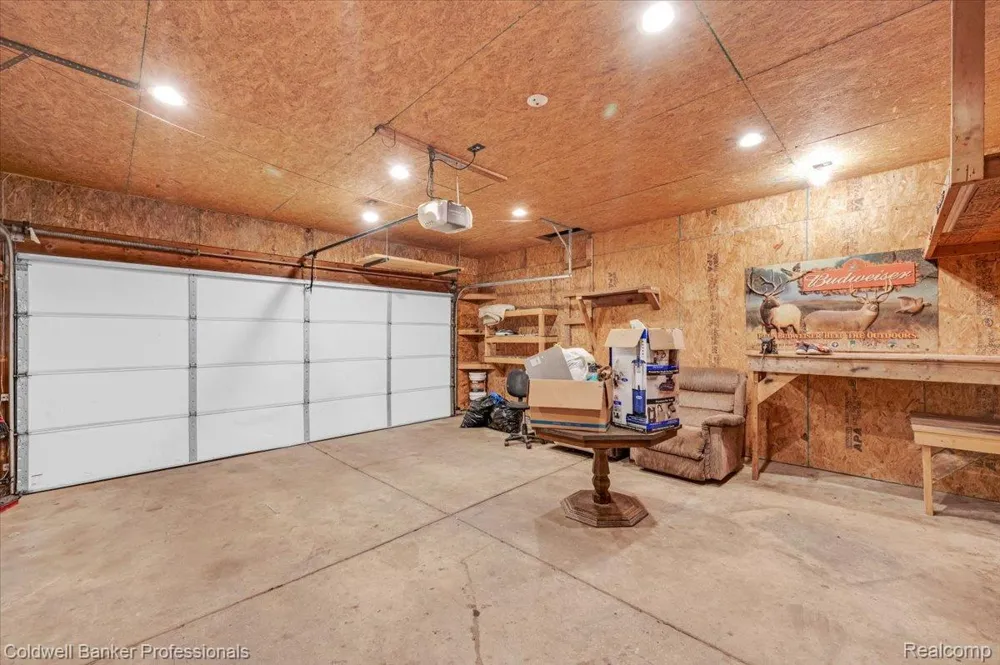 2488 Springfield Drive Oregon Township, MI 48446