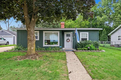 2405 Shasta Drive