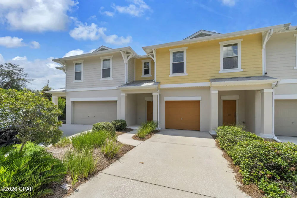 127 Sand Oak Boulevard Panama City Beach, FL 32413