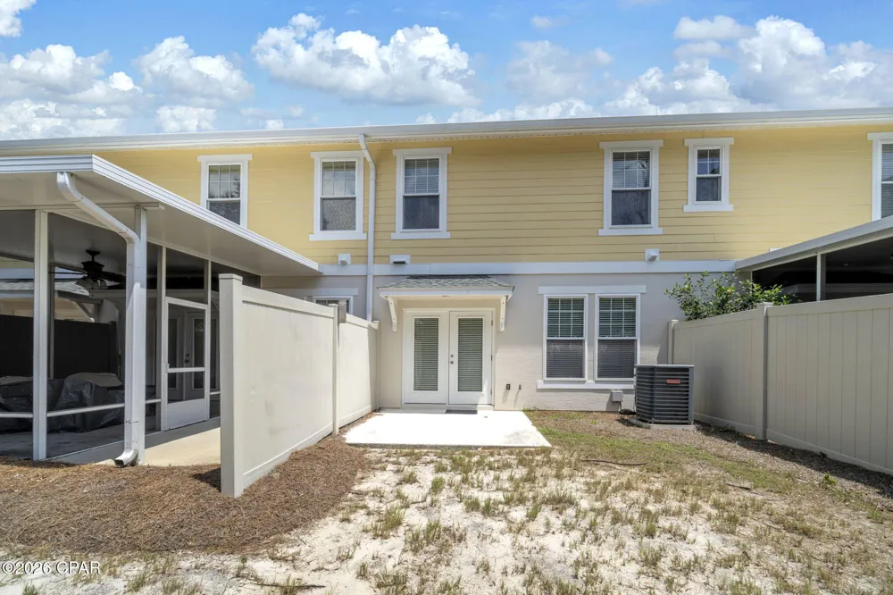 127 Sand Oak Boulevard Panama City Beach, FL 32413