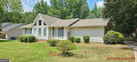 205 Winston DR