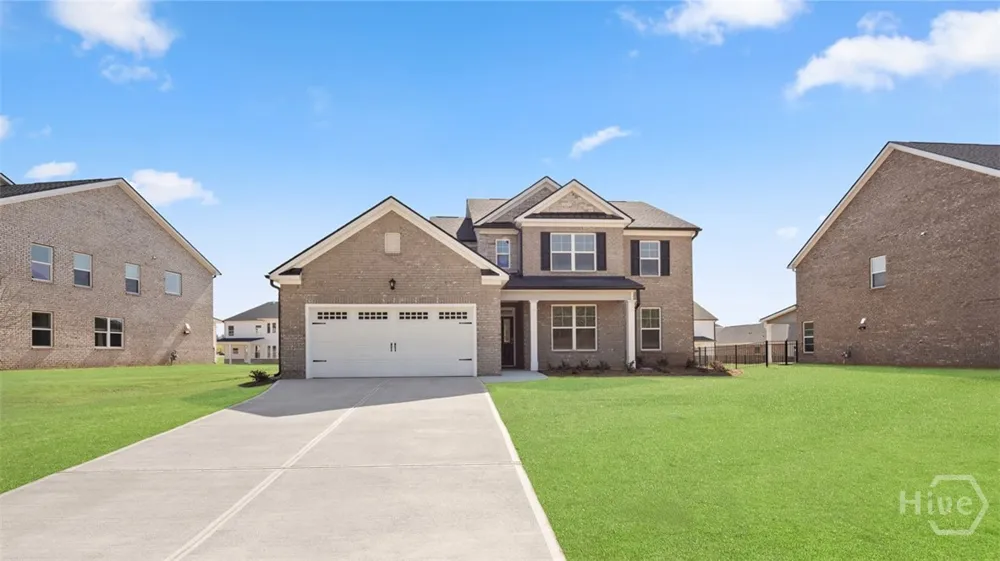 1226 Riverbrook Drive Bogart, GA 30622