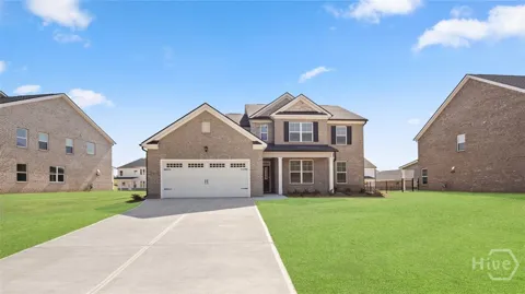 1226 Riverbrook Drive