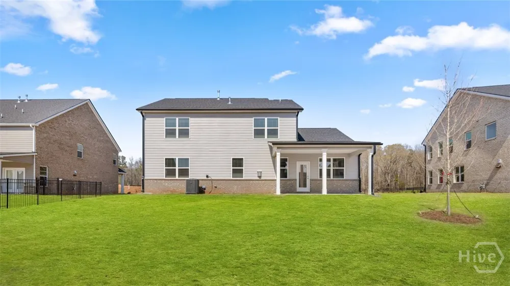 1226 Riverbrook Drive Bogart, GA 30622