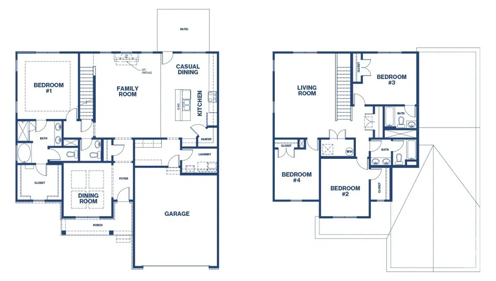 1226 Riverbrook Drive Bogart, GA 30622