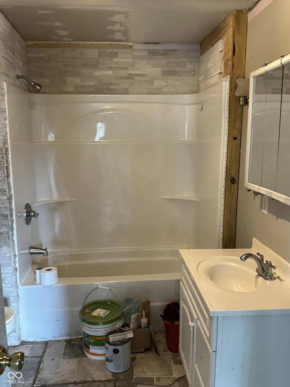 1105 Randolph Avenue Alexandria, IN 46001