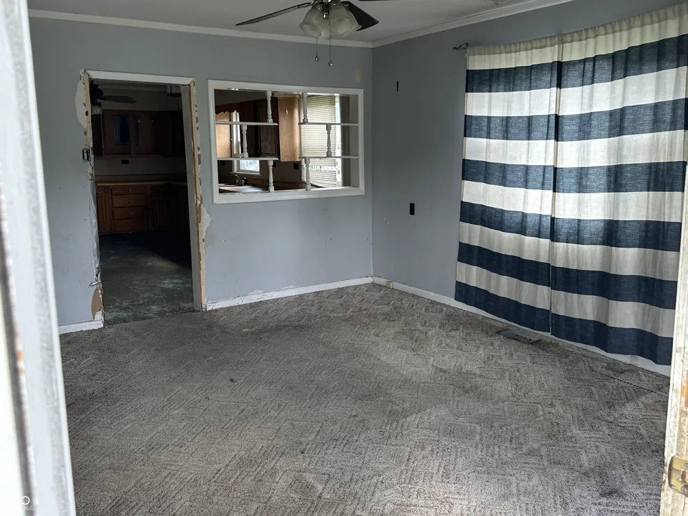 1105 Randolph Avenue Alexandria, IN 46001