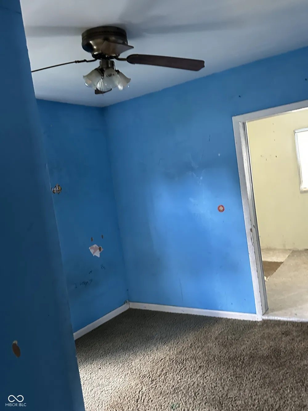 1105 Randolph Avenue Alexandria, IN 46001