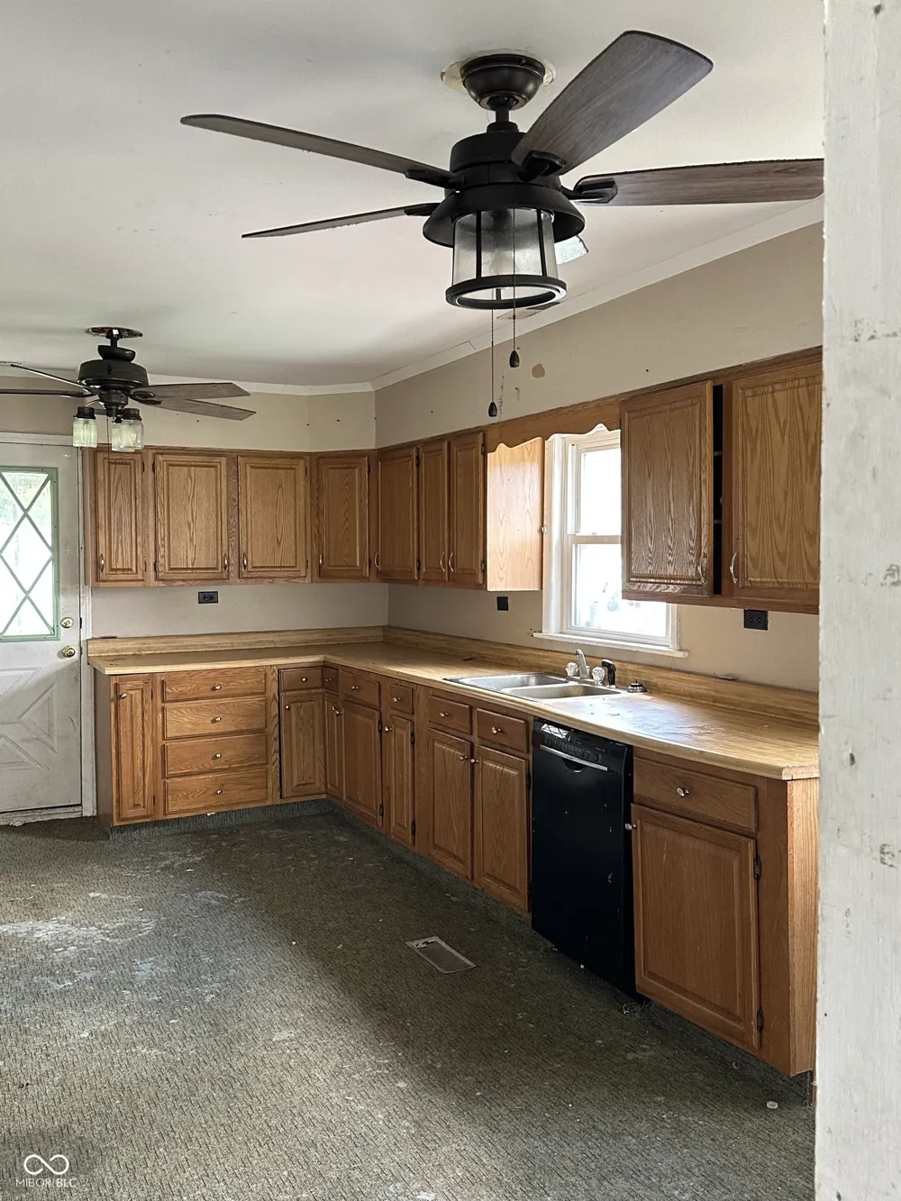 1105 Randolph Avenue Alexandria, IN 46001
