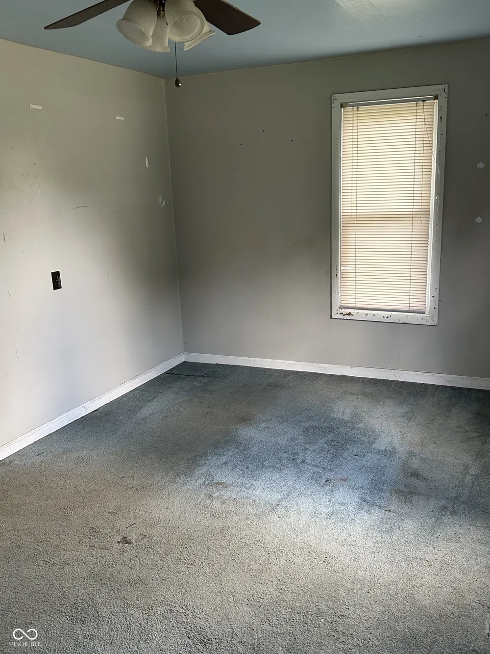 1105 Randolph Avenue Alexandria, IN 46001