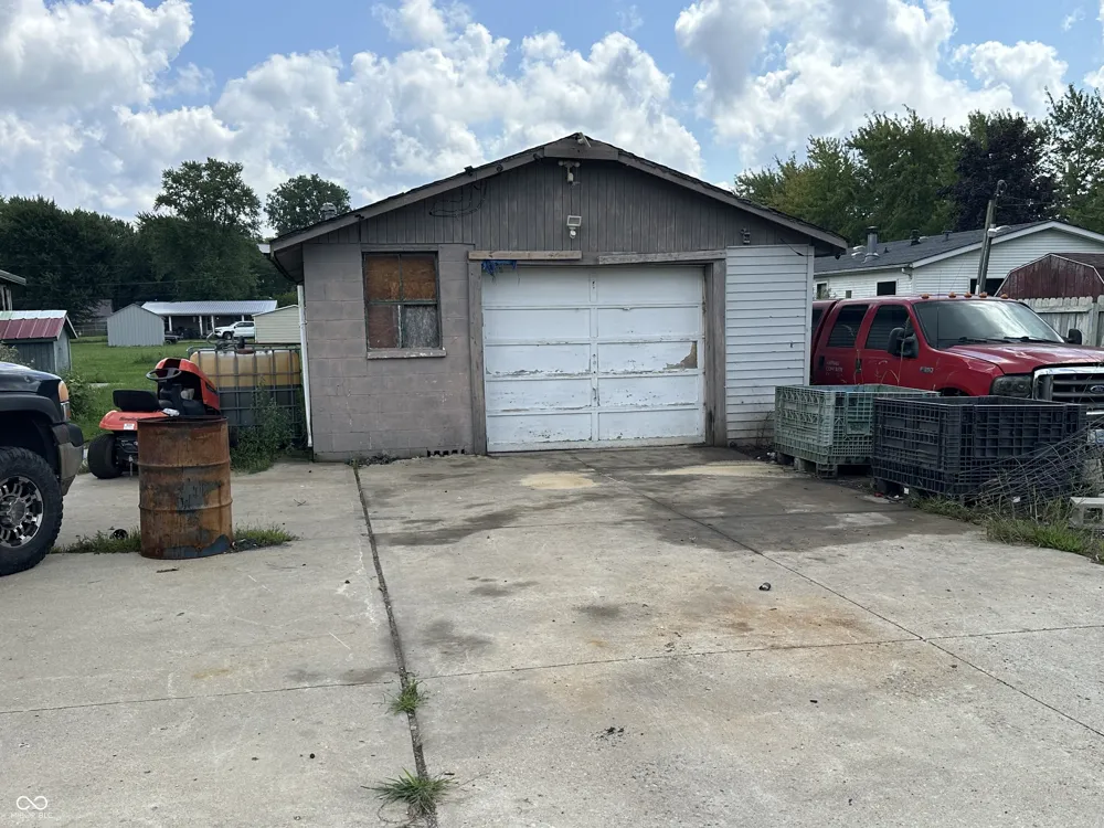 1105 Randolph Avenue Alexandria, IN 46001