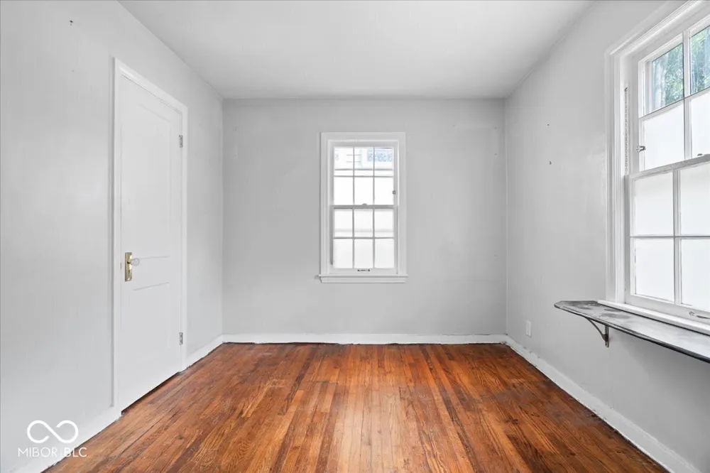 5808 Primrose Avenue Indianapolis, IN 46220