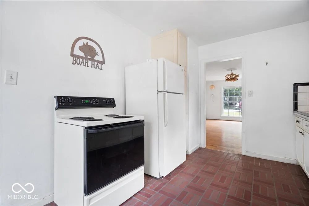 5808 Primrose Avenue Indianapolis, IN 46220