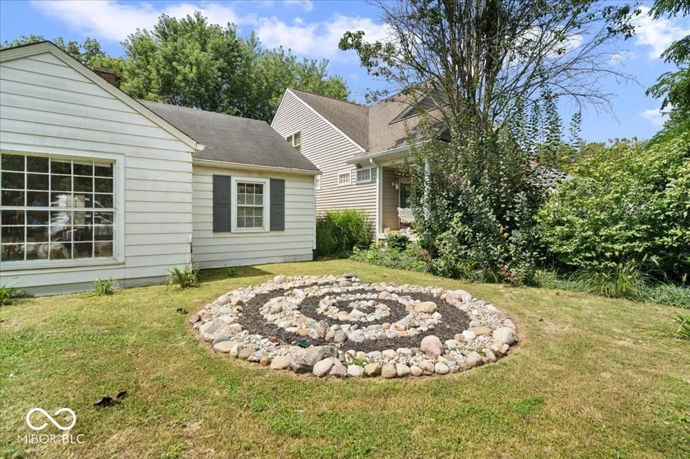 5808 Primrose Avenue Indianapolis, IN 46220