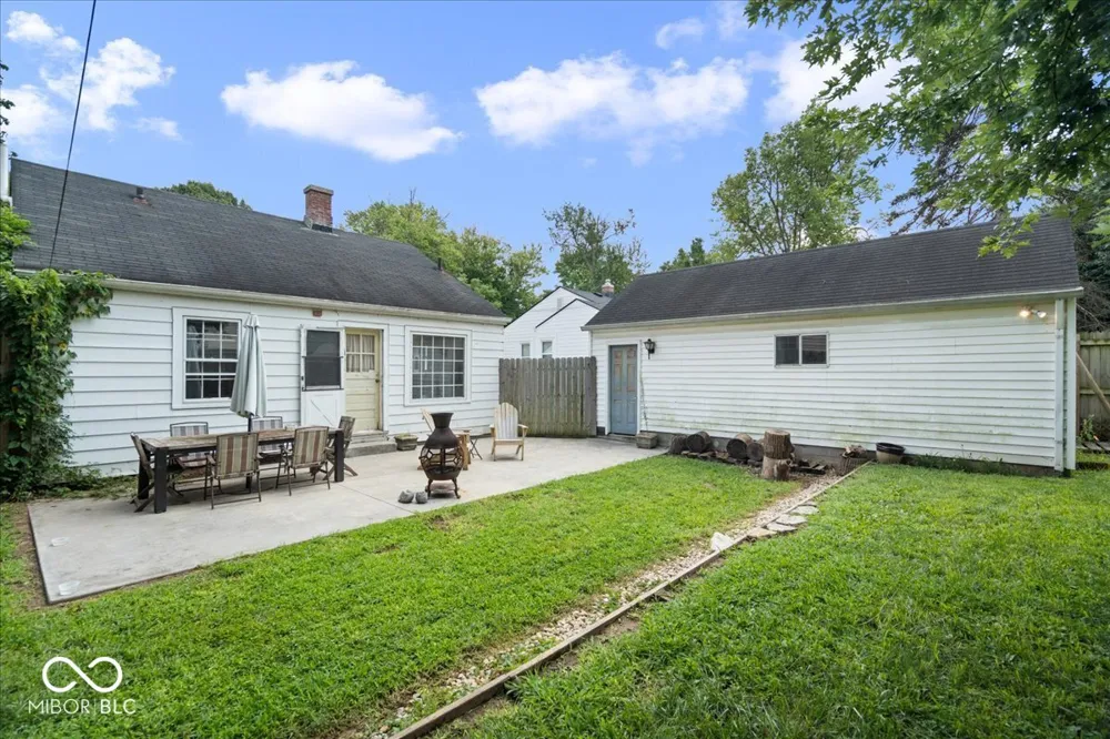 5808 Primrose Avenue Indianapolis, IN 46220