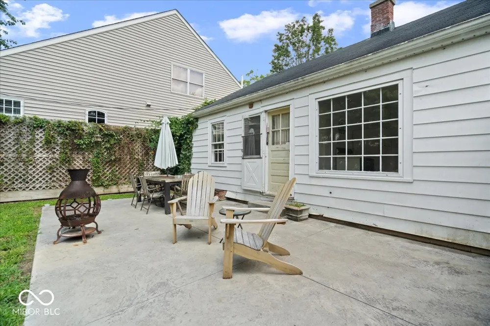 5808 Primrose Avenue Indianapolis, IN 46220