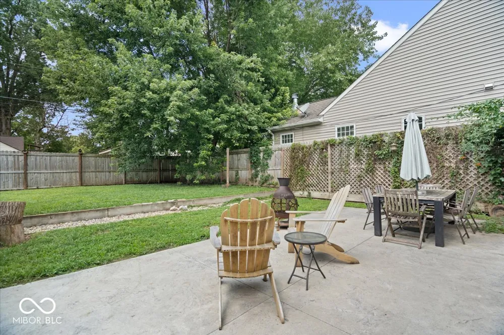 5808 Primrose Avenue Indianapolis, IN 46220