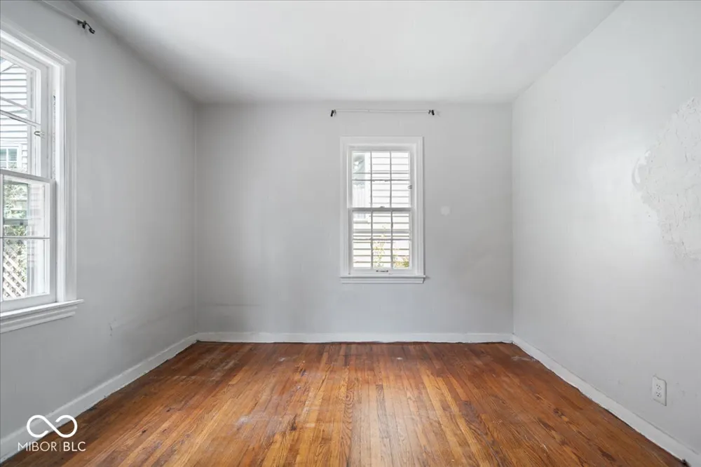 5808 Primrose Avenue Indianapolis, IN 46220