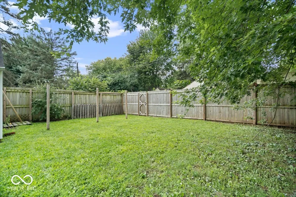 5808 Primrose Avenue Indianapolis, IN 46220