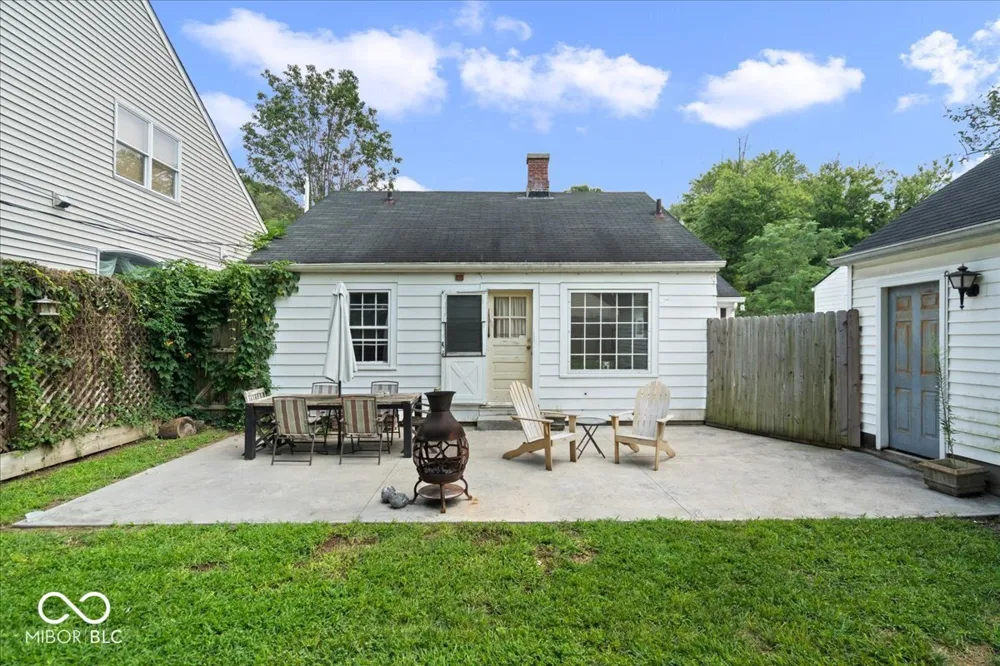 5808 Primrose Avenue Indianapolis, IN 46220