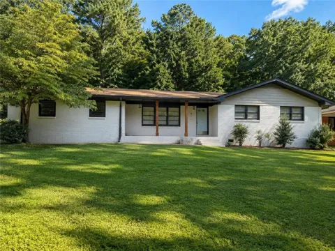 4442 Mark Anthony Court