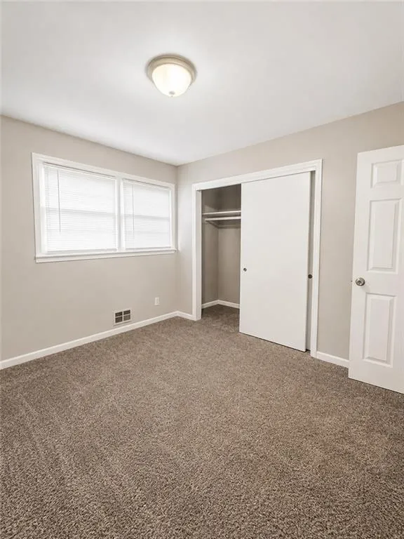 4442 Mark Anthony Court Decatur, GA 30035