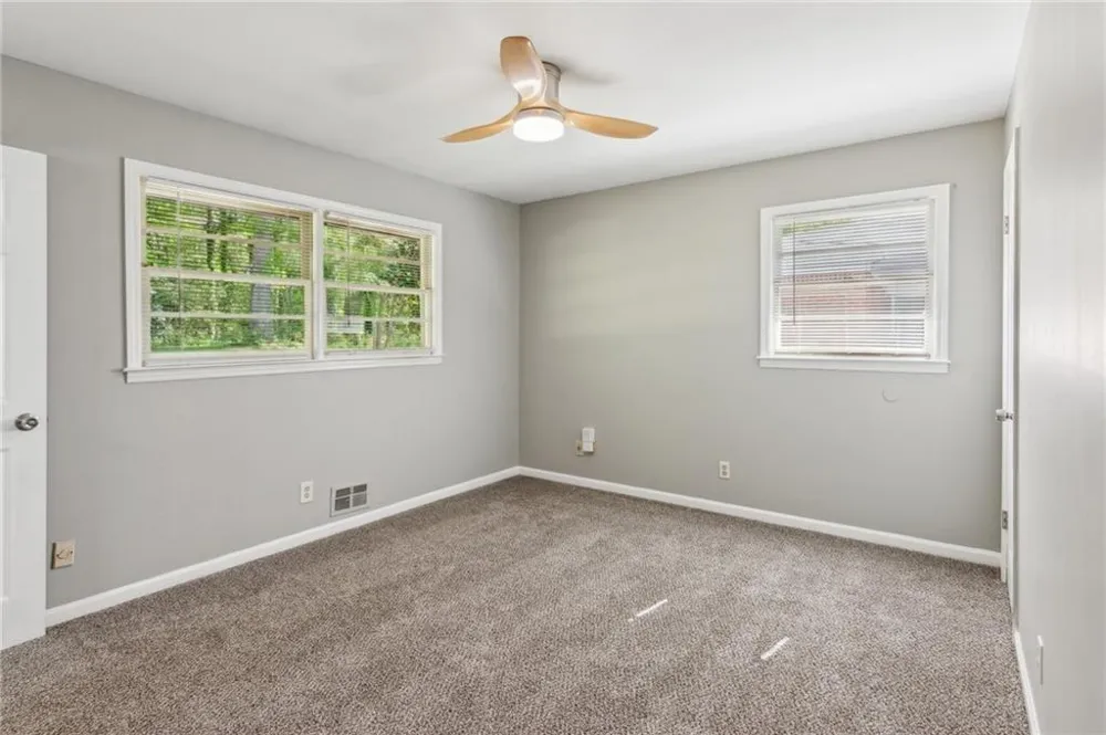 4442 Mark Anthony Court Decatur, GA 30035