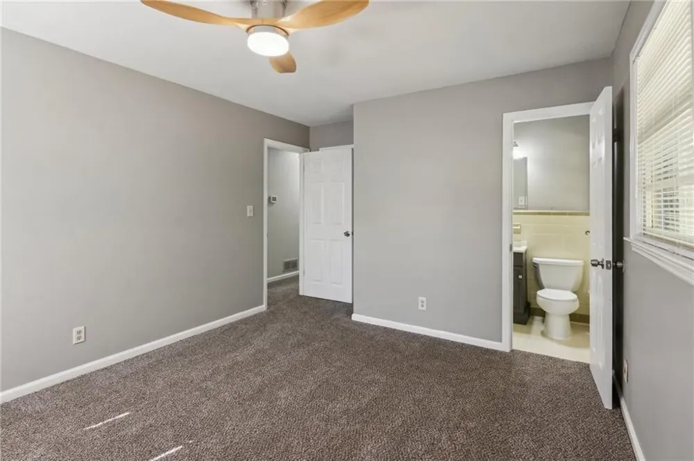 4442 Mark Anthony Court Decatur, GA 30035
